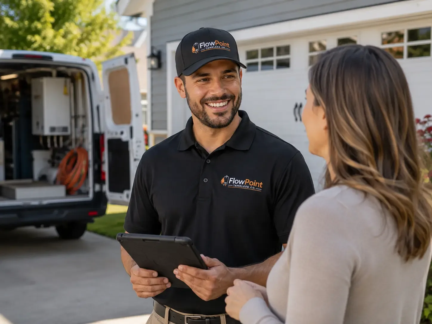Tankless Water Heater Installation Alba, MO FAQs